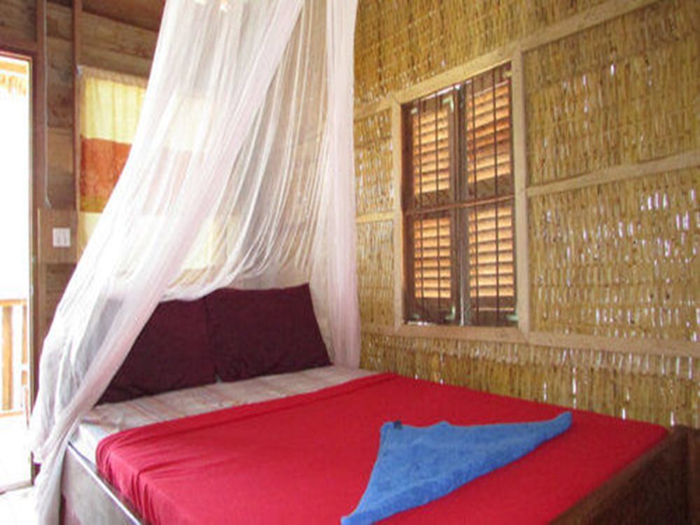 Home Stay Resort Koh Rong Sanloem Exterior foto