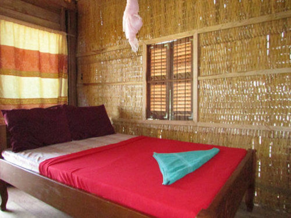 Home Stay Resort Koh Rong Sanloem Exterior foto