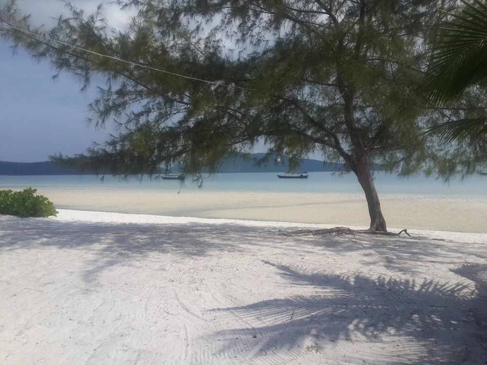 Home Stay Resort Koh Rong Sanloem Exterior foto