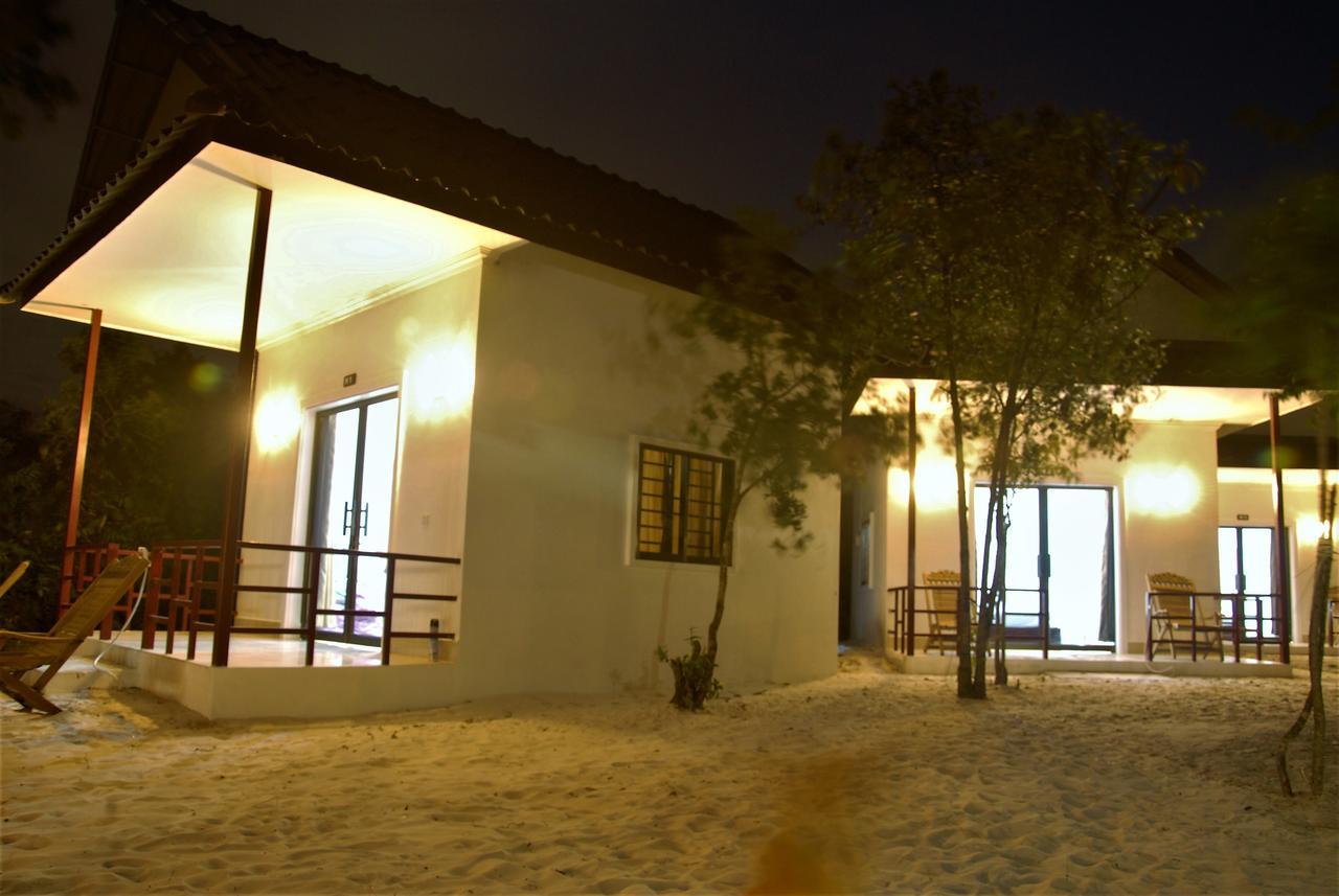 Home Stay Resort Koh Rong Sanloem Exterior foto