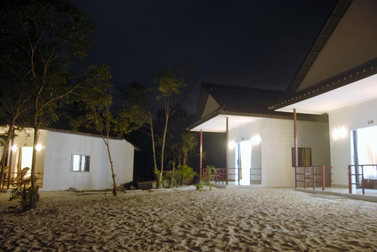 Home Stay Resort Koh Rong Sanloem Exterior foto