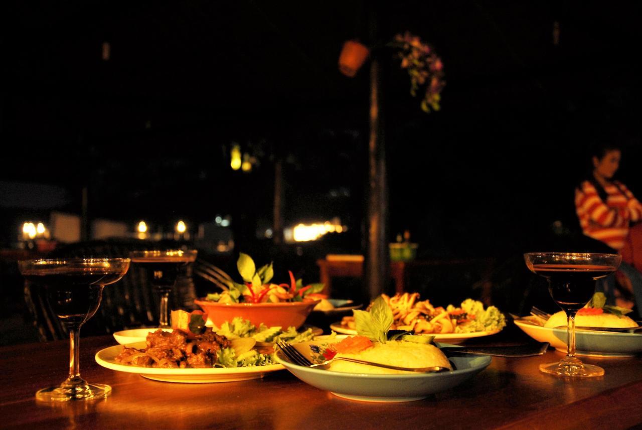 Home Stay Resort Koh Rong Sanloem Exterior foto